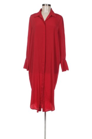Φόρεμα Mango, Μέγεθος L, Χρώμα Κόκκινο, Τιμή 65,60 €