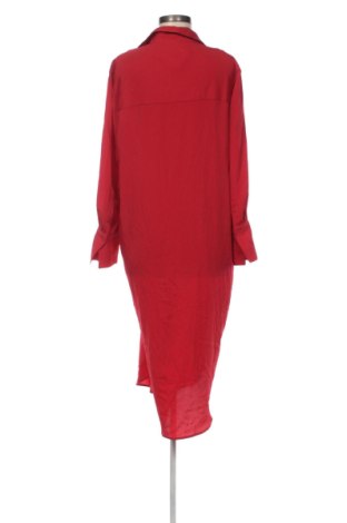 Φόρεμα Mango, Μέγεθος L, Χρώμα Κόκκινο, Τιμή 65,60 €