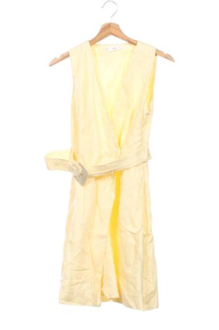 Šaty  Mango, Velikost S, Barva Žlutá, Cena  482,00 Kč