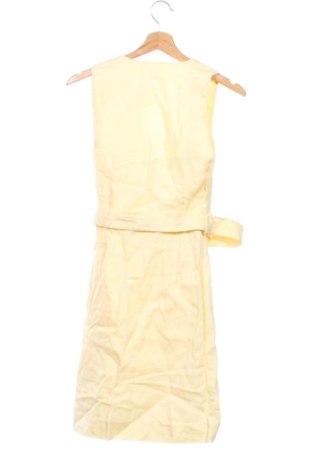 Šaty  Mango, Velikost S, Barva Žlutá, Cena  482,00 Kč