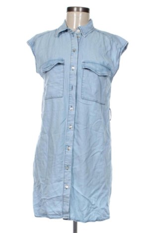 Šaty  Mango, Velikost S, Barva Modrá, Cena  729,00 Kč
