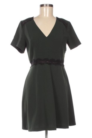 Φόρεμα Mango, Μέγεθος S, Χρώμα Πράσινο, Τιμή 17,46 €