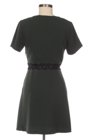 Φόρεμα Mango, Μέγεθος S, Χρώμα Πράσινο, Τιμή 17,46 €