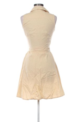 Φόρεμα Mango, Μέγεθος S, Χρώμα  Μπέζ, Τιμή 25,00 €