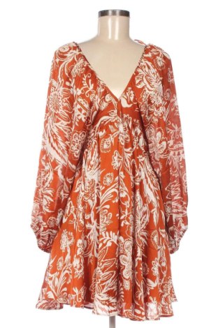 Φόρεμα Mango, Μέγεθος M, Χρώμα Πολύχρωμο, Τιμή 17,00 €