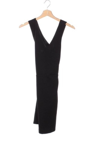 Šaty  Mango, Veľkosť XS, Farba Čierna, Cena  17,46 €