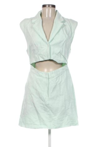 Rochie Mango, Mărime M, Culoare Verde, Preț 107,99 Lei