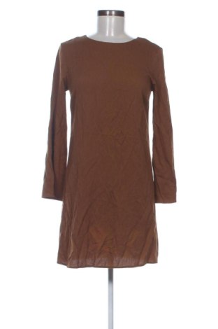 Rochie Mango, Mărime XS, Culoare Maro, Preț 107,99 Lei