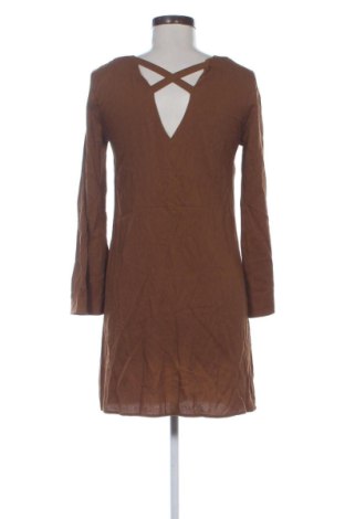 Rochie Mango, Mărime XS, Culoare Maro, Preț 107,99 Lei