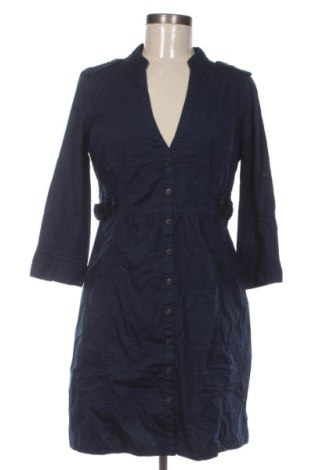 Šaty  Mango, Velikost XL, Barva Modrá, Cena  729,00 Kč