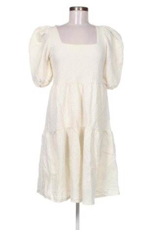 Рокля Mango, Размер L, Цвят Екрю, Цена 17,89 €