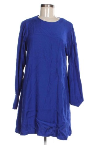 Šaty  Mango, Velikost S, Barva Modrá, Cena  495,00 Kč