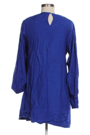 Šaty  Mango, Velikost S, Barva Modrá, Cena  495,00 Kč