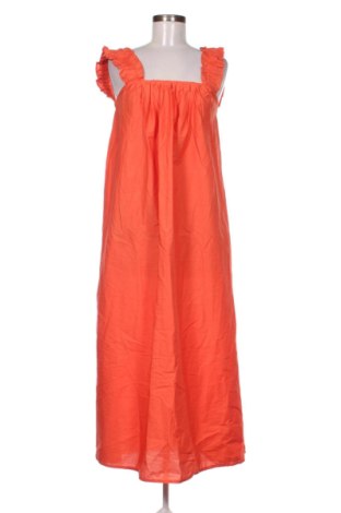 Рокля Mango, Размер S, Цвят Оранжев, Цена 20,90 €