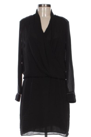 Рокля Mango, Размер L, Цвят Черен, Цена 17,35 €
