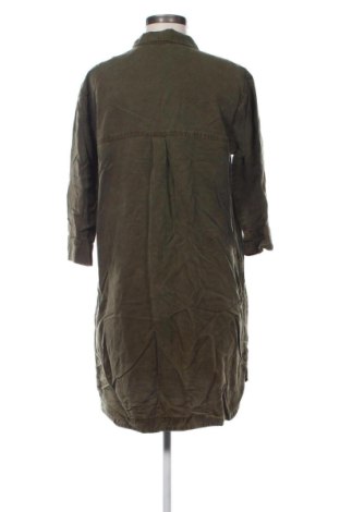 Рокля Mango, Размер L, Цвят Зелен, Цена 24,44 €