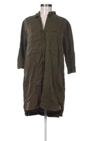 Рокля Mango, Размер L, Цвят Зелен, Цена 24,44 €