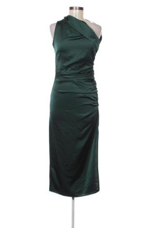 Rochie Mango, Mărime S, Culoare Verde, Preț 393,99 Lei
