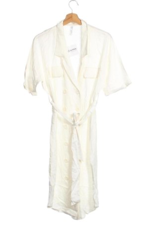 Rochie Mango, Mărime XS, Culoare Alb, Preț 151,99 Lei