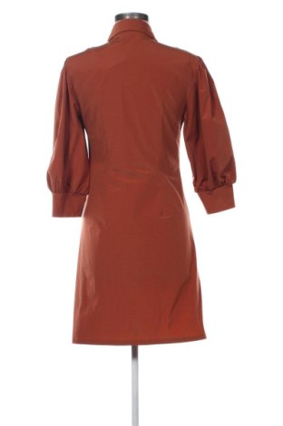 Рокля Mango, Размер M, Цвят Кафяв, Цена 25,05 €