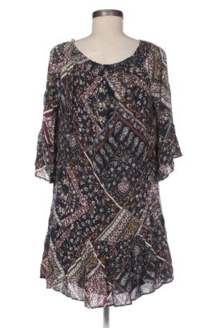 Šaty  Mango, Veľkosť L, Farba Viacfarebná, Cena  17,38 €