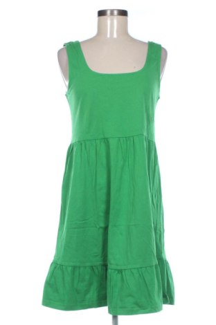 Рокля Mango, Размер L, Цвят Зелен, Цена 17,00 €