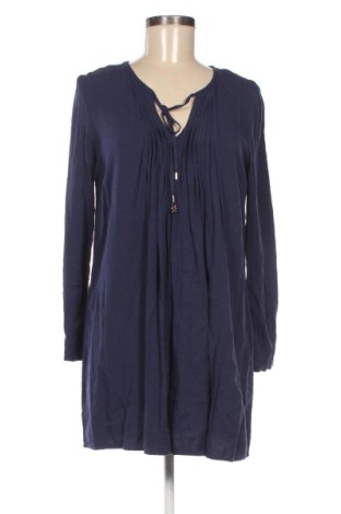 Rochie Mango, Mărime M, Culoare Albastru, Preț 90,61 Lei