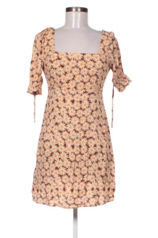 Kleid Mango, Größe S, Farbe Mehrfarbig, Preis 17,46 €