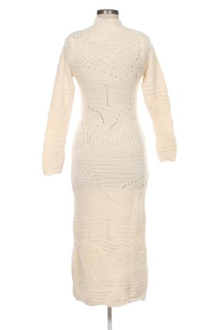 Φόρεμα Mango, Μέγεθος M, Χρώμα  Μπέζ, Τιμή 20,99 €