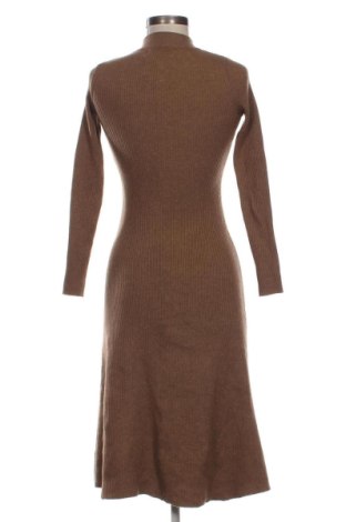 Rochie Mango, Mărime XS, Culoare Maro, Preț 129,99 Lei