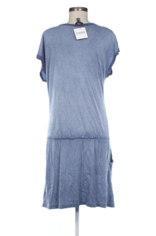 Kleid Mango, Größe M, Farbe Blau, Preis 22,99 €