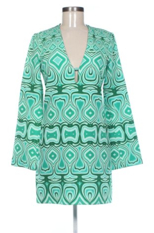 Kleid Mango, Größe S, Farbe Mehrfarbig, Preis 17,00 €