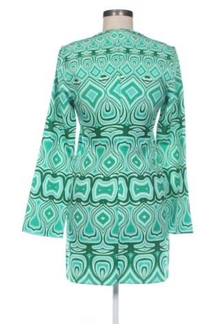 Kleid Mango, Größe S, Farbe Mehrfarbig, Preis 17,00 €