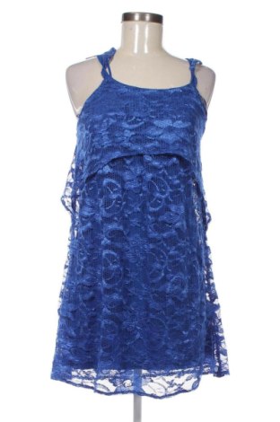 Šaty  Mango, Veľkosť S, Farba Modrá, Cena  17,00 €