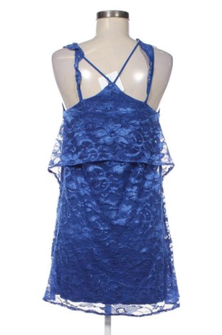 Šaty  Mango, Veľkosť S, Farba Modrá, Cena  17,00 €