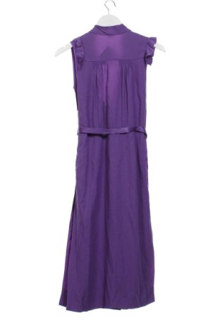 Rochie Marc Jacobs, Mărime S, Culoare Mov, Preț 1.807,53 Lei