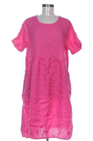 Rochie Marc Lauge, Mărime L, Culoare Roz, Preț 130,33 Lei