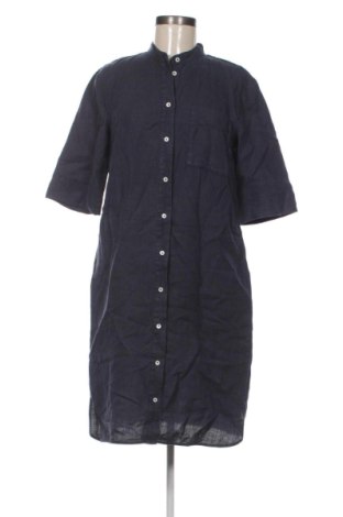 Kleid Marc O'Polo, Größe S, Farbe Blau, Preis 59,00 €