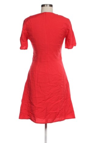 Šaty  Marc O'Polo, Velikost XS, Barva Červená, Cena  1 979,00 Kč