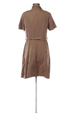 Kleid Maria Bellesi, Größe M, Farbe Braun, Preis 25,00 €
