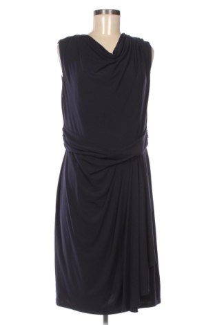 Kleid Mariposa, Größe L, Farbe Blau, Preis 25,00 €