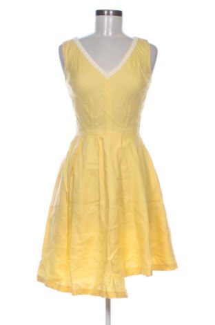 Kleid Marius Musat, Größe S, Farbe Gelb, Preis € 66,56