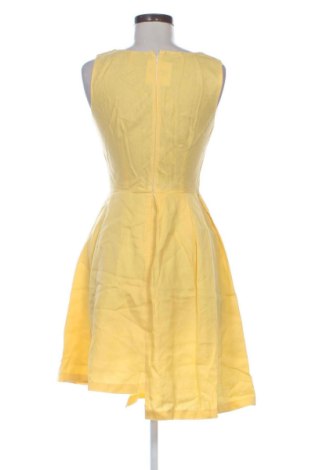 Kleid Marius Musat, Größe S, Farbe Gelb, Preis € 66,56