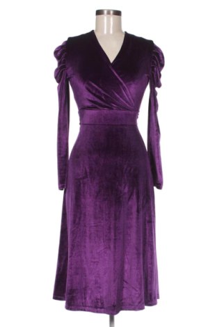 Φόρεμα Mass, Μέγεθος S, Χρώμα Βιολετί, Τιμή 20,00 €