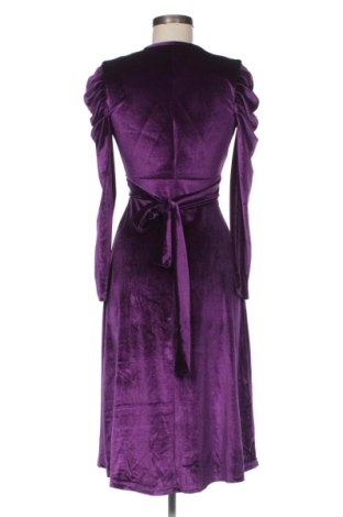 Φόρεμα Mass, Μέγεθος S, Χρώμα Βιολετί, Τιμή 20,00 €