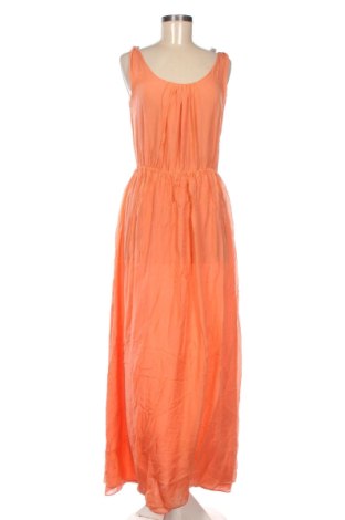 Sukienka Massimo Dutti, Rozmiar M, Kolor Pomarańczowy, Cena 606,42 zł