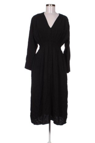 Kleid Massimo Dutti, Größe S, Farbe Schwarz, Preis 97,84 €