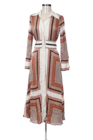 Rochie Massimo Dutti, Mărime S, Culoare Multicolor, Preț 218,96 Lei