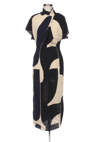 Rochie Massimo Dutti, Mărime S, Culoare Multicolor, Preț 218,96 Lei