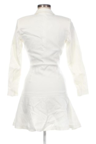 Kleid Massimo Dutti, Größe XS, Farbe Ecru, Preis 57,77 €
